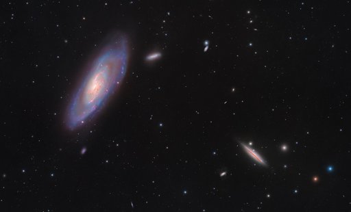 Messier 106