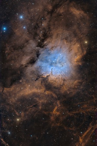 SH2-86